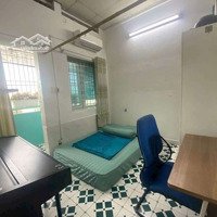 Dương Quảng Hàm Cc 2 Phòng Ngủ45M2 Full Nội Thất Gần Trường Đại Học Văn Lang