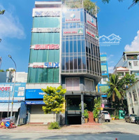 Chủ Nhà Ngộp Bank Bán Gấp Tòa Nhà Góc 2Mặt Tiềnđường Lý Thường Kiệt Giá Bán Siêu Tốt