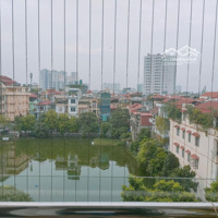 Nhà Đẹp Phố Bùi Xương Trạch, View Hồ, Thang Máy, Kinh Doanh, Vp, Dòng Tiền Đỉnh, Sổ Hoa Hậu, 18.7Tỷ