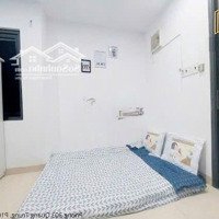 Căn Hộ Studio Full Nội Thất Như Hình Cửa Sổ Trời