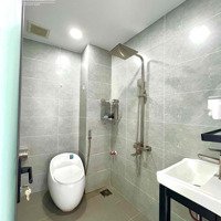 Cho Thuê Studio Mini 20M2 Decor Tối Giản Gần Chợ Hoà Hưng Viettel Q10