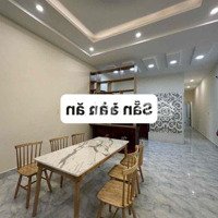 Cho Thuê Nhà Đường Số 8, Linh Xuân, Thủ Đức, Nhà Đẹp Mới Xây, 5X30M