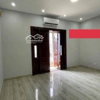 Nhà Hẻm Xe Hơi 120M2 4 Phòng Ngủđường Thông Quang Trung Q9