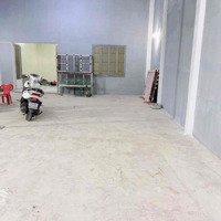 Cho Thuê Nhà Hxt Gần 200M2 Phù Hợp Làm Kho, Xưởng Sản Xuất Đa Ngành