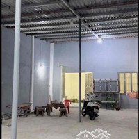 Cho Thuê Nhà Hxt Gần 200M2 Phù Hợp Làm Kho, Xưởng Sản Xuất Đa Ngành