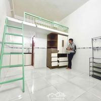 Cuối Tháng Trống Duplex Đầy Đủ Nội Thất Gần Etown Cộng Hoà