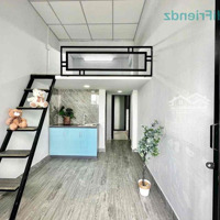 Khai Trương 10P Duplex Mới 100% Ngay Nguyễn Gia Trí Sát Trường Đh Lớn