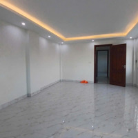 Gấp! Bán Nhà Mặt Phố Cầu Tó Hữu Hòa Lô Góc 50M2*5T View Vườn Hoa Giá Bán 12.3 Tỷ