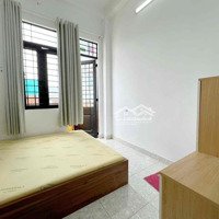 Studio Cửa Sổ Thoáng Full Nội Thất Khu Hoàng Hoa Thám, Etown Cộng Hoà