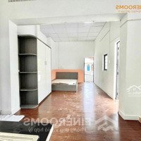 Studio Ban Công Soeeu To Khổng Lồ + Trống Sẵn Ngay Etown Cộng Hoà