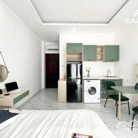 Cho Thuê Phòng Ban Công Thang Máy 30M2 - Cát Lái, Gần Citisoho Quận 2