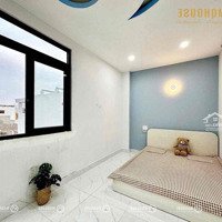 Căn Hộ Studio Mới 100% Full Nội Thất - Cửa Sỗ Trời Ngay Hoà Bình