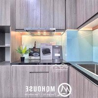 Căn Hộ Bancol Cao Cấp 50M2_Cư Xá Đô Thành Quận 3