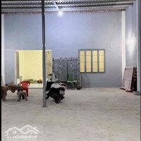 Nhà Cho Thuê Hxt 200M2 Cao Ráo, Phù Hợp Xưởng Sx Đa Ngành, Làm Kho