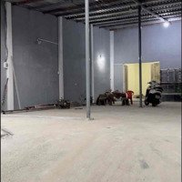 Nhà Cho Thuê Hxt 200M2 Cao Ráo, Phù Hợp Xưởng Sx Đa Ngành, Làm Kho