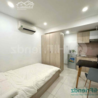 Cho Thuê Căn Hộ Studio Full Nội Thất Rộng 25M2 Gần Việt Nam Quốc Tự