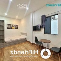 Căn Hộ Mini Full Nội Thất Có Cửa Sổ Trời Ở Tân Bình Siêu An Ninh