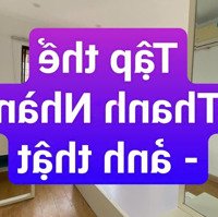 Bán Nhà Tập Thể 26/62M Tầng 4 Giá Bán 2,48 Tỷ Vnd Tại Đường Thanh Nhàn, Hà Nội