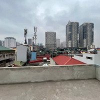 Bán Nhà Nguyễn Trãi Thanh Xuân 84M2, 6 Tầng Giá Nhỉnh 14 Tỉ