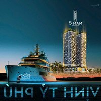 Sổ Hồng Trao Tay, View Biển Lãng Mạn, 2 Phòng Ngủcao Cấp Nam Ô Discovery Chỉ 4.1 Tỷ.