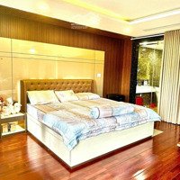 Đà Nẵng, Bán Biệt Thự Thăng Long (Khách Sạn Ngàn Sao) View Sông Đẳng Cấp 5 Tầng