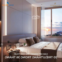 4 Lý Do Căn Hộ 2 Phòng Ngủ Dự Án Regal Residence Luxury Đang Hút Gia Đình Trẻ Chọn Mua Booking 50 Triệu