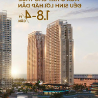 4 Lý Do Căn Hộ 2 Phòng Ngủ Dự Án Regal Residence Luxury Đang Hút Gia Đình Trẻ Chọn Mua Booking 50 Triệu