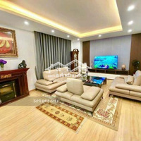 Chính Chủ Cần Bán Biệt Thự Vườn Đào - Đẳng Cấp Không Gian Sống -View Hồ Tây Sát Lotte 256M2 Mt: 20M