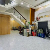 Nhà Phố Đẹp Kdc Hoàng Hùng Gần Bigc Go P. Đông Hòa Tp Dĩ An