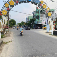 162M2 Đất Ở Ngang 8,75M Ở Túy Loan