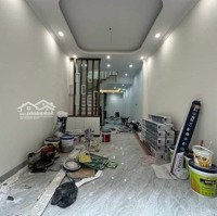 Bán Nhà 4 Tầng - 4 Ngủ - 40M2 - An Khánh - Ngõ Thông - Ngõ Nông - Cách Ô Tô 30M