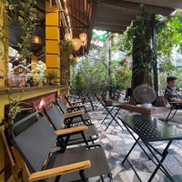 Mặt Bằng Cafe - Quận Ba Đình - 150M2 - 20 Triệu.