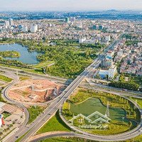 Cần Chuyển Nhượng Khu Đất Rộng 4.2Ha Tại Thành Phố Bắc Giang 3 Mặt Tiền, Sát Tt Tp Bắc Giang