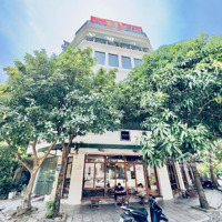 Bán Shophouse Kinh Doanh Cà Phê, Nhà Hàng Khu Tđc Giang Biên - View Mai Chí Thọ. Lô Góc, Thang Máy