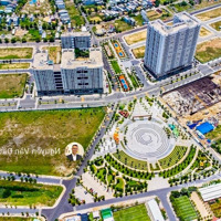 Fpt Plaza 2 Phòng Ngủhướng Đông View Quảng Trường - Tầng Trung, Giá Bán 2.25 Tỷ. Sẵn Sổ Đỏ Công Chứng