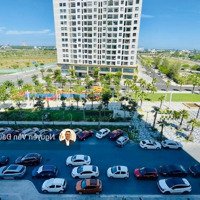 Fpt Plaza 2 Phòng Ngủhướng Đông View Quảng Trường - Tầng Trung, Giá Bán 2.25 Tỷ. Sẵn Sổ Đỏ Công Chứng