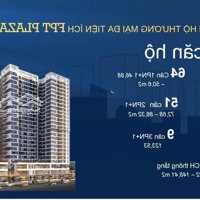 Căn Hộ Fpt Plaza 3 Hơn Fpt Plaza 2 Ở Những Điểm Nào?