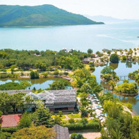 Hơn 1Ha Đất View Biển Tx Ninh Hoà Giáp Tp Nha Trang Chỉ 3,9 Tỷ, Phù Hợp Lập Dự Án Du Lịch Biển Đảo