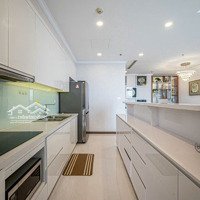 Chính Chủ Cho Thuê Căn 3 Phòng Ngủnội Thất Cao Cấp Vinhomes Central Park