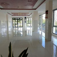 Cho Thuê Lô Gốc 2 Mặt Tiền Tầng 1 + 2 150M2 Trương Xuân Nam, Hòa Qúy Gần Cầu Hòa Xuân