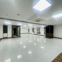 Cho Thuê Lk Nguyễn Tuân-Thanh Xuân, 240M2X5T, 2Mt: 15M, Thông Sàn, Thang Máy Cuối, Ôtô Đỗ Thoải Mái