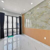 Nhà đẹp, đường rộng 7m . Huỳnh Thị Hai - Tân Chánh Hiệp - Quận 12, DT: 59m2/2tỷ6 ,1trệt  2 lầu - SHR