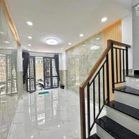 Nhà đẹp, đường rộng 7m . Huỳnh Thị Hai - Tân Chánh Hiệp - Quận 12, DT: 59m2/2tỷ6 ,1trệt  2 lầu - SHR