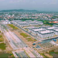 Cần Bán Nhà Mới 5 Tầng Lk2-0X Hướng Nam Giá Bán 11,8 Tỷ Vnd Tại Hoàng Huy New City, Hải Phòng