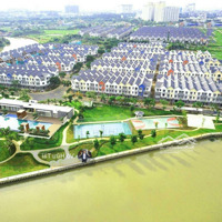 Park Riverside Căn Góc 2 Trục Chính 150M2 - 17.5 Tỷ, Nội Thất Đẹp 20T