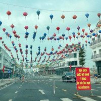 Có Căn Shophouse Không Dùng Cần Bán Lại