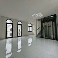 Nhà Phố 5 Tầng Thang Máy, Khu Manhattan Vinhomes Grand Park Quận 9