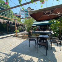 Cho Thuê Mặt Bằng Phố Nhật Chiêu View Hồ Tây Cực Đẹp Dãy Phố Cafe Có Thể Kinh Doanh Mọi Mô Hình