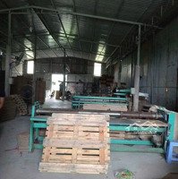 Cho Thuê Xưởng 500M2 Xa Dân , Có Trạm Điện 250Kva