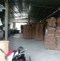 Cho Thuê Xưởng 500M2 Xa Dân , Có Trạm Điện 250Kva